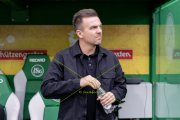 ST.GALLEN - LAUSANNE