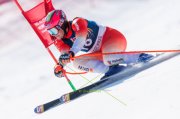 EUROPA CUP SPEED FINAL SAALBACH 2026
