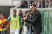 ST.GALLEN - THUN