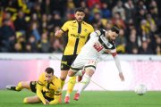 YB - LUGANO