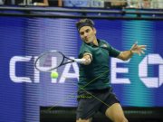 US OPEN 2026