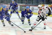 KLOTEN - LUGANO