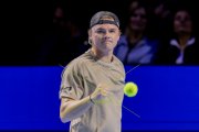 SWISS INDOORS 2026