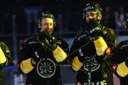 LUGANO - LAUSANNE