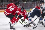 KANADA - FINNLAND