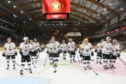 TIGERS - FRIBOURG