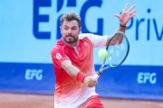 SWISS OPEN GSTAAD 2026