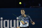 SWISS INDOORS 2025