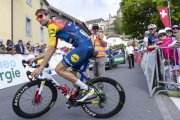 TOUR DE ROMANDIE 2026