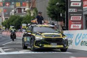 TOUR DE SUISSE WOMEN 2025