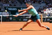 FRENCH OPEN 2026