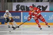 BIEL - FRIBOURG