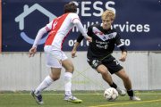 PULLY - LUGANO