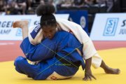 JUDO LAUSANNE 2026