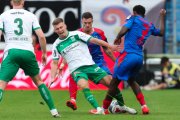 BASEL - ST. GALLEN
