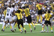 YB - ZUERICH