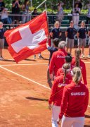 ARGENTINIEN - SCHWEIZ