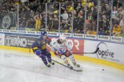 DAVOS - ZSC