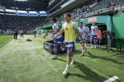 ST.GALLEN - LUZERN