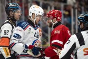 LAUSANNE - ZSC