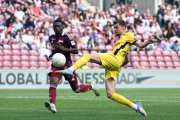 SERVETTE - YB
