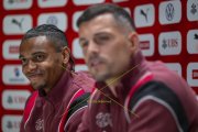 MK UND TRAINING SCHWEIZ