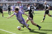 LUGANO - BASEL
