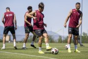 TRAINING SCHWEIZ