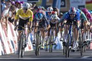 TOUR DE ROMANDIE 2026