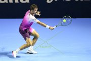 SWISS INDOORS 2025