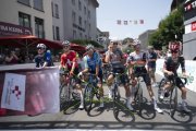 TOUR DE SUISSE 2025