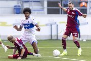 LAUSANNE - SERVETTE