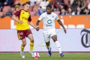 ZUERICH - SERVETTE