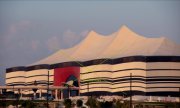WM QATAR 2022 STADION