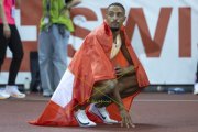 WELTKLASSE ZUERICH 2026