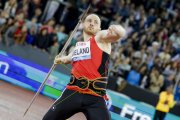 WELTKLASSE ZUERICH 2024