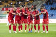 VADUZ - BELLINZONA