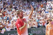 FRENCH OPEN 2026
