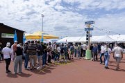 SOLOTHURNER KANTONAL SCHWINGFEST