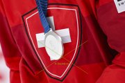 SCHWEIZ - FINNLAND