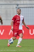 VADUZ - LAUSANNE