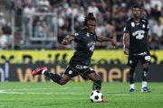 GRAZ - FENERBAHCE