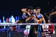 PARIS INDOOR 2024