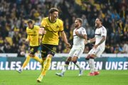 YB - SERVETTE