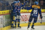 KLOTEN - FRIBOURG