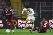 SERVETTE - YB