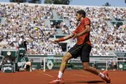 FRENCH OPEN 2023