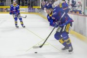 KLOTEN - ZUG