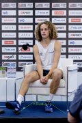 SWISS INDOORS 2026