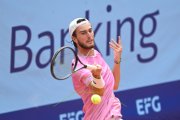 SWISS OPEN GSTAAD 2026